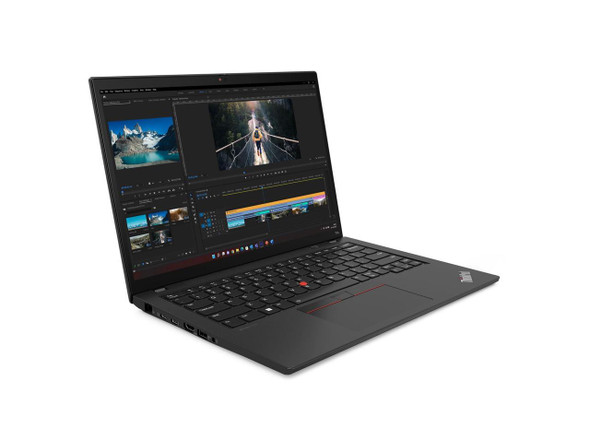 Lenovo ThinkPad  T14 Gen 4 Laptop Intel Core i5-1345U 16GB Memory 256GB NVMe SSD