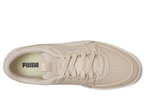 379212-02-WRB PUMA DAMEN CALI G GOLF SHOE, ROSEBAY/WHITE, SIZE 11