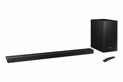 SAMSUNG HW-R60C SOUNDBAR 28 WATT - BLACK