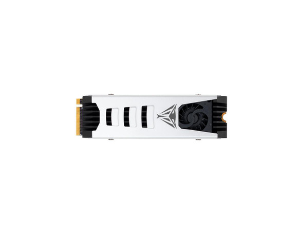 Patriot VIPER PV573 M.2 2280 4TB PCI-Express 5.0 x4 3D NAND TLC Internal DRAM