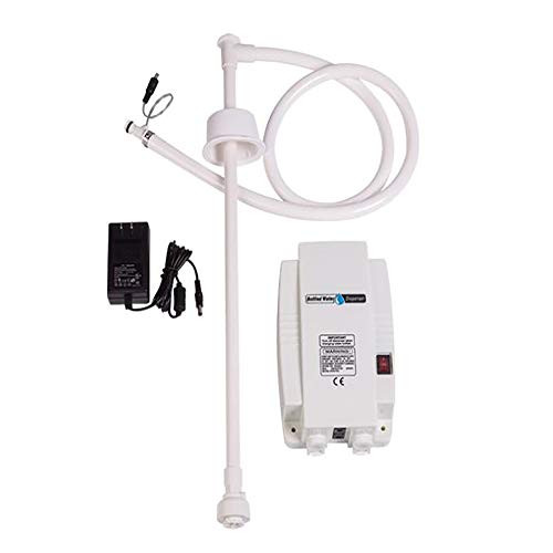 LIYUAN 5 Gallon Auto Bottled Water Pump System 5Gallon One-Pump B0743KBLF4 New