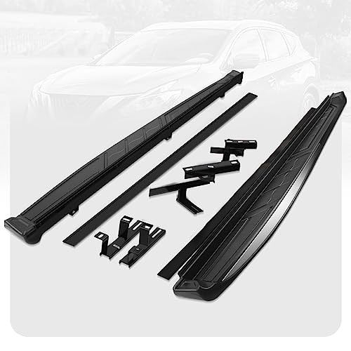 Running Board fit for Nissan Murano 2015-2025 Side Step Nerf Bar Accessories New