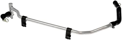 Dorman OE Solutions HVAC Heater Hose Assembly 626-598 - Black New