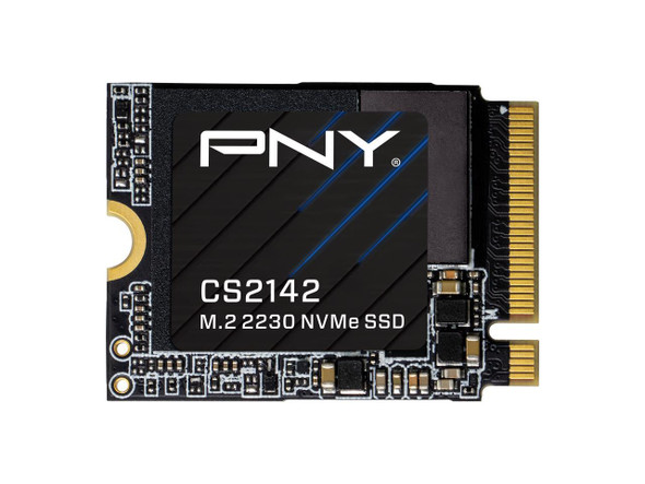 PNY CS2142 M.2 2230 1TB PCI-Express 4.0 x4 3D NAND Internal Solid State Drive