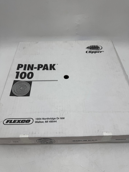 Flexco DSS065-C Stainless Steel Pin Material .065 Diameter ( Box of 100 ft) New