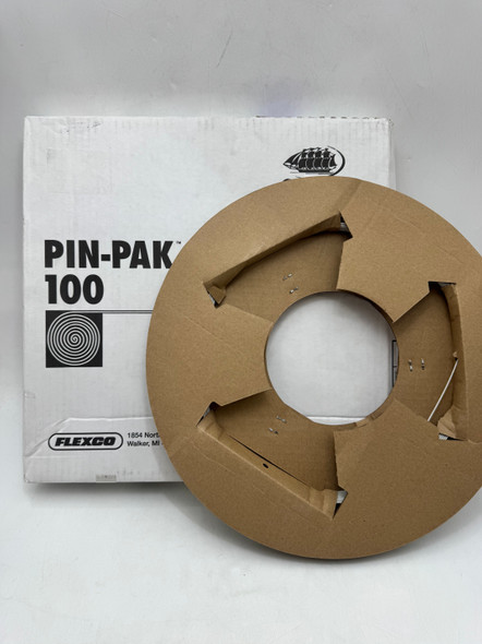 Flexco DSS065-C Stainless Steel Pin Material .065 Diameter ( Box of 100 ft) New