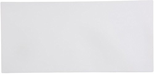Jessup 4100 16" by 34" Flex Track Non Slip Safety Mat 6-Pack B003UERH90 - White New