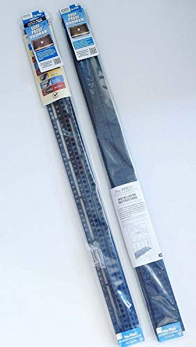 Bundle of 2 Items: Pre Pitch Mortar Bed Kit STD-201 & Prepitch Float Stick Kit New
