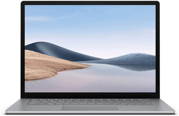 Microsoft Surface Laptop 4, 15" FHD, i7-1185G7, 16GB, 512GB, Windows 11 Pro