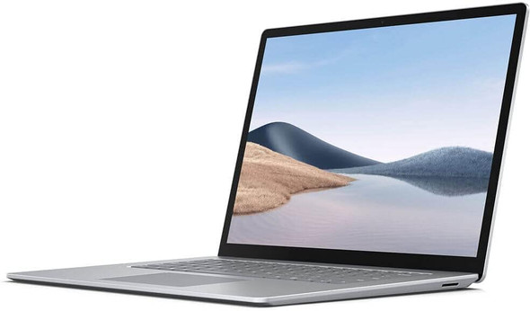 Microsoft Surface Laptop 4, 15" FHD, i7-1185G7, 16GB, 512GB, Windows 11 Pro