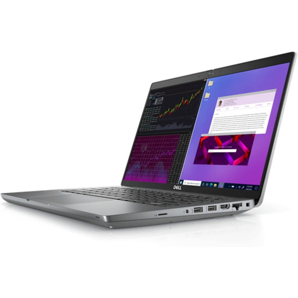 Dell Precision 3470 Laptop | 14" FHD | Intel i7-1270P | 16GB | 512GB | W 11