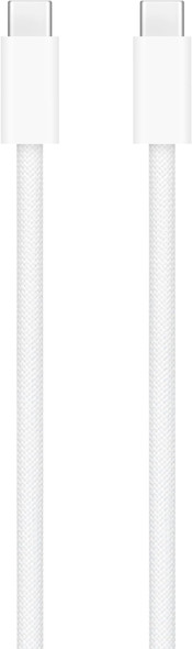 APPLE 240W USB-C TO USB-C WOVEN CHARGE CABLE (2 M) New
