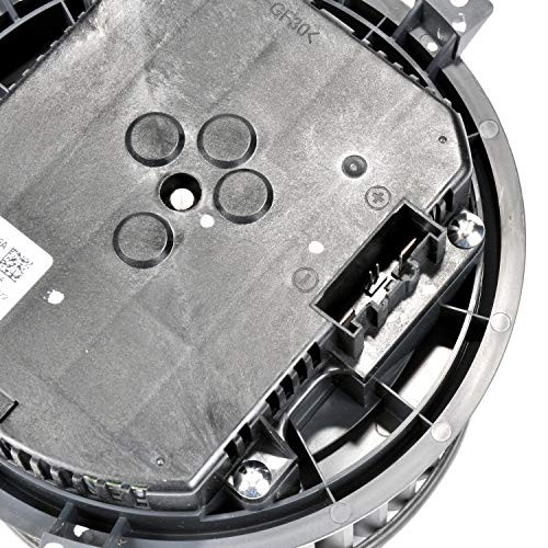 ACDelco 15-81881 - Genuine GM Parts HVAC Blower Motor With Wheel New