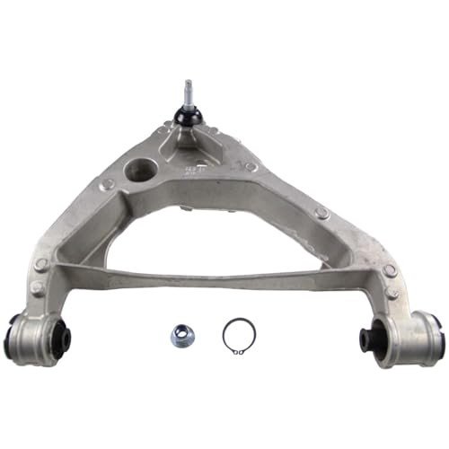 MOOG RK80710 Suspension Control Arm and Ball Joint Assembly New