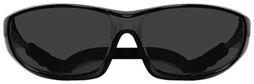 YEEZY SHADES KANYE WEST SUNGLASSES - BLACK