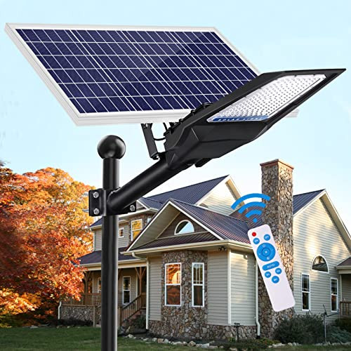 XLB-TYNFD Solar Street Lights 1000W LED Solar Powered Street Light Commercial New