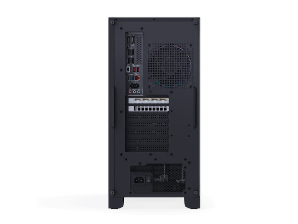 GIGABYTE AORUS PRIME 5 Gaming Desktop PC, AMD Ryzen 7 9800X3D, GIGABYTE RTX