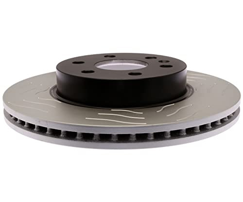 Raybestos Specialty Street Performance Brake Rotor 582038PER Front X00491TVSJ New