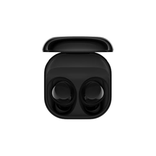 SAMSUNG GALAXY BUDS CORE SM-R410 2025 LATIN AMERICAN STOCK - BLACK New