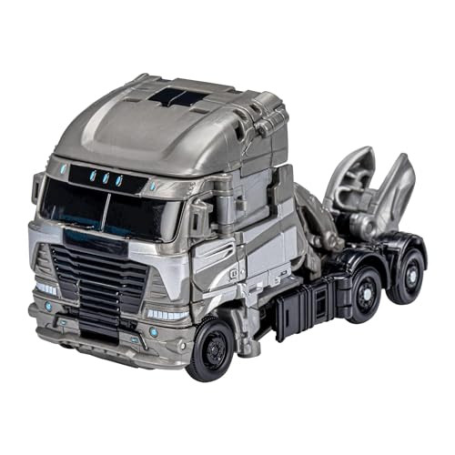 TRANSFORMERS STUDIO SERIES 90 VOYAGER TRANSFORMERS: GALVATRON ACTION FIGURE New