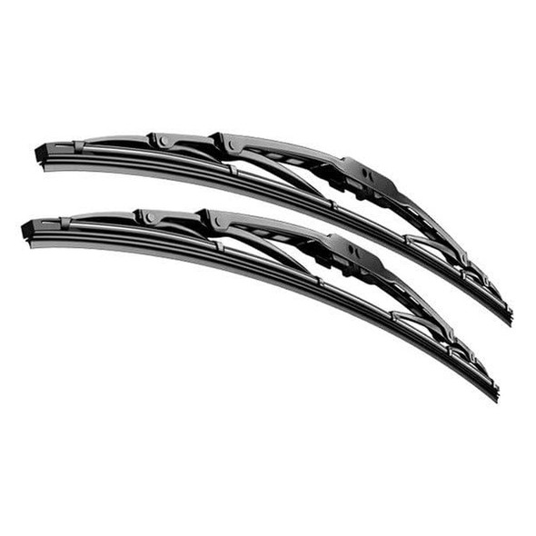 Motorcraft - Black Wiper Blade