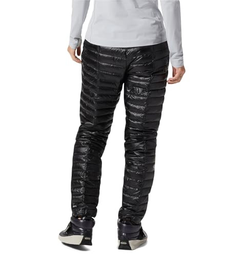 2092691010 Mountain Hardwear Women's Ghost Whisperer Pant Black Size L