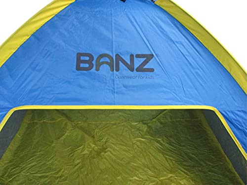 Shelta Australia Shelta U V Protector UV Shelter 1.95 x 1.95 M - Blue New