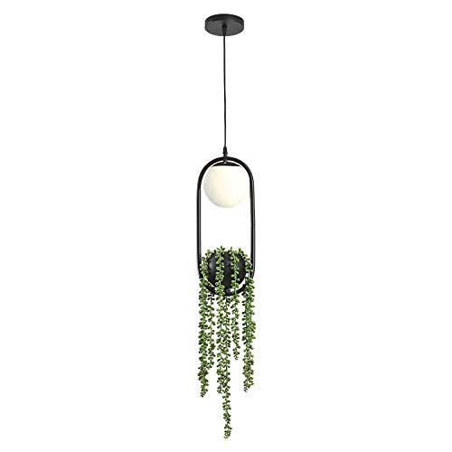 CoolBag Pendant Lighting for Kitchen Island Modern Plant Chandelier - NEW New