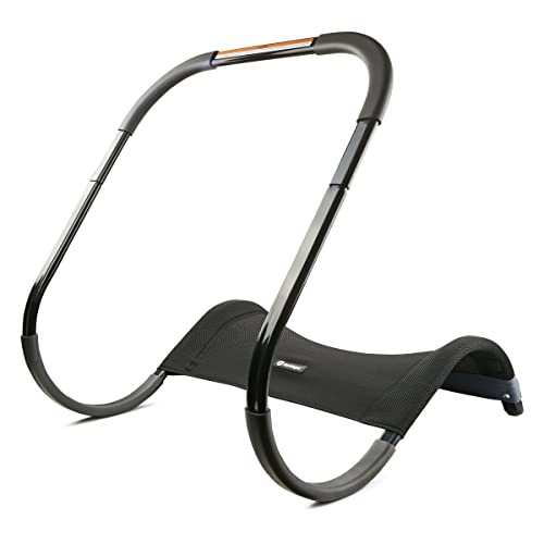 Harbinger Ab Crunch Trainer - Black Abdominal Exerciser New