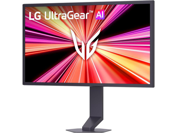 LG UltraGear G5 25" FHD (1920 x 1080) IPS Gaming Monitor, 1000Hz, 1ms (GtG),