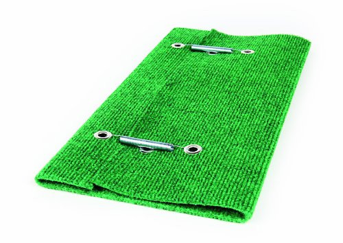 Camco Wrap Around Step Rug Works Electrical Manual RV Steps Extra Large (Green) New