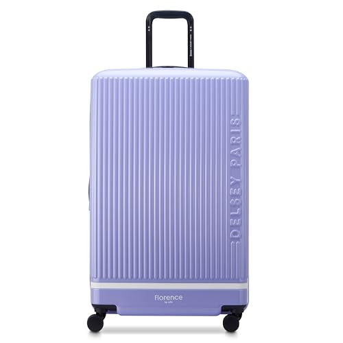 FLORENCE BY MILLS SPIN ME AWAY HARDSIDE EXPANDABLE LUGGAGE 29 INCH - LAVENDER