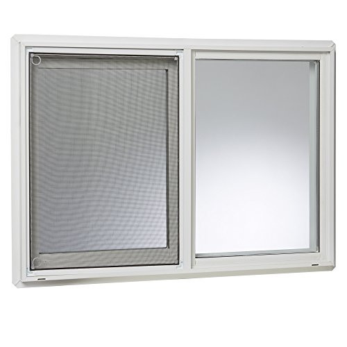 Park Ridge Products VBSI3214PR Window, 32" x 14", White New