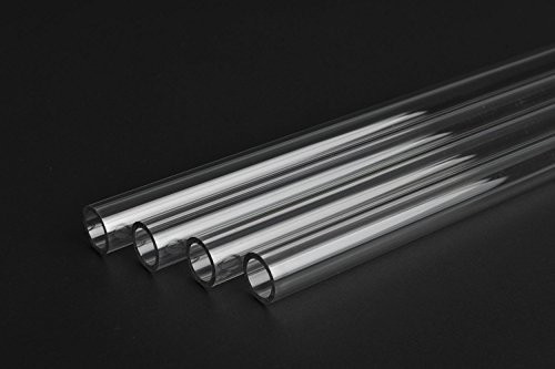 Thermaltake V-Tubler PETG Tube 16mm (5/8") OD 1000mm 4-Pack New