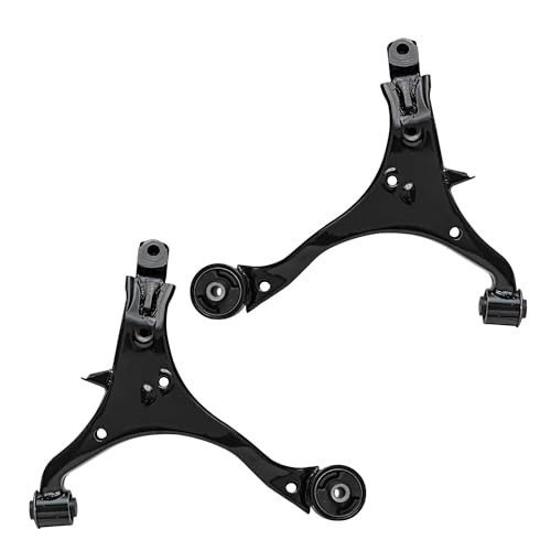 Detroit Axle 10pc Suspension Kit 2002-2006 Honda CR-V All4x4/2WD Models New