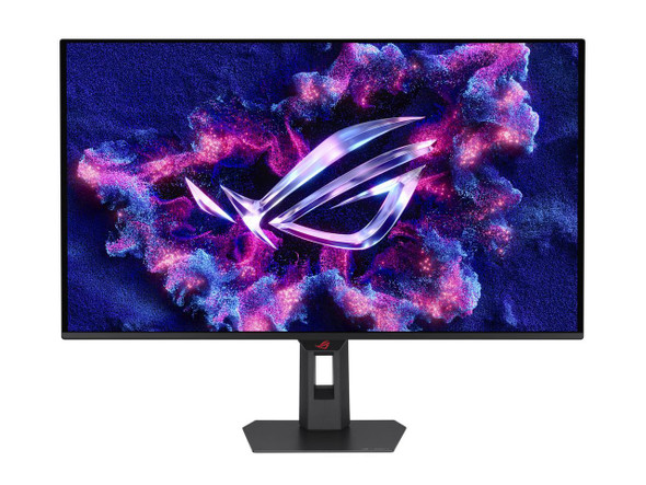 ASUS ROG Strix OLED 32" 4K TrueBlack Glossy Tandem WOLED Gaming Monitor