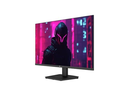 KTC H27T27 27" 100Hz (HDMI + DIsplay Port) 2560×1440 WQHD IPS Flat Monitor