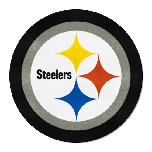 FANMATS NFL-Teams Mens Mascot Mat New
