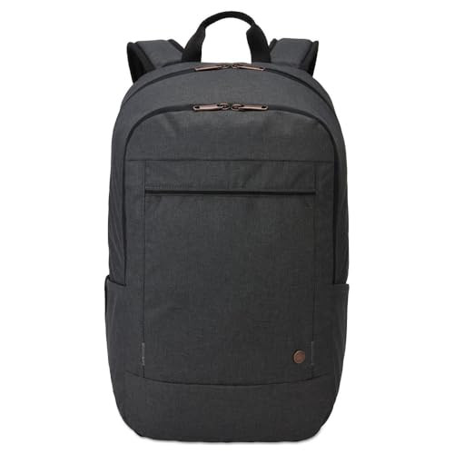 Case Logic Era Laptop Backpack Fits Devices Up to 15.6" B086R3FQT7 - Gray
