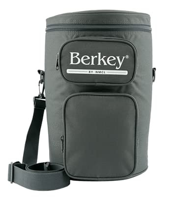 Berkey® Tote for Travel Gravity-Fed Water Filter New