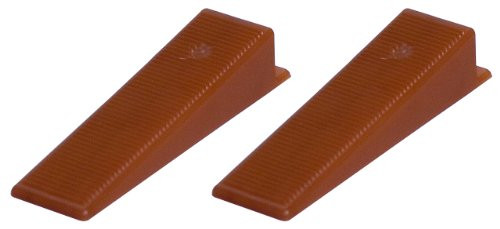 Raimondi LS500WEDGE 500-Piece Tile Leveling System Wedges New