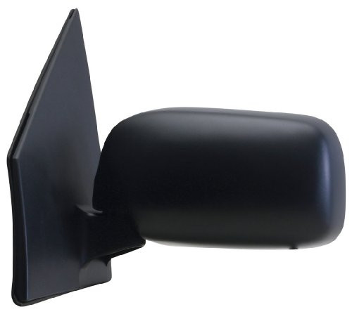 Fit System Driver Side Mirror for Toyota 2 Door/4 Door X004TVTB2F - Black New