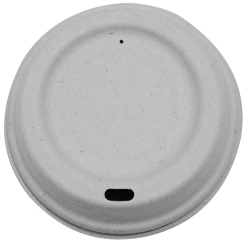 PrimeWare HCL-1220 Hot Drink Cup Lid, fits 12- to 24-Ounce Cup (Case of 500) New