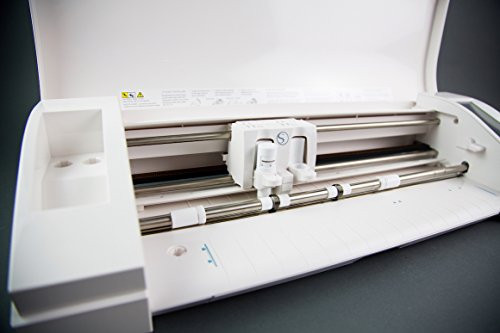 Silhouette SILHOUETTE-CAMEO-3-4T Wireless Cutting Machine - AutoBlade New