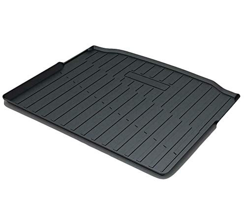 CARORMOKE Cargo Liner Trunk mat Black G01 Compatible 2018-2023 BMW X3 New