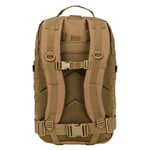 Orca Tactical Backpack - Large 40L - 3 Day Survival Bag New