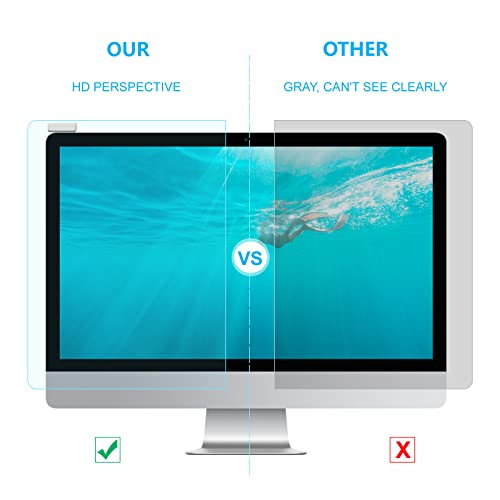 Ceydebne Blue Light Screen Protector Blue Light Blocker Anti Glare B08V158M9N New