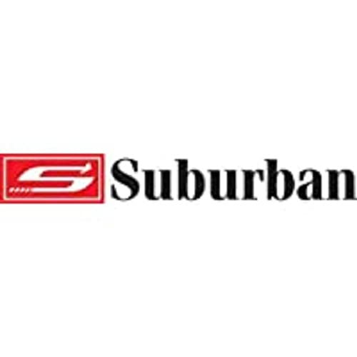 Suburban Mfg 6261AEB Door Wtr Htr 4/6 1 Pk New