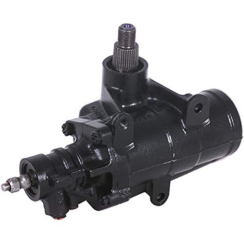 Cardone 27-7565 Remanufactured Power Steering Gear New