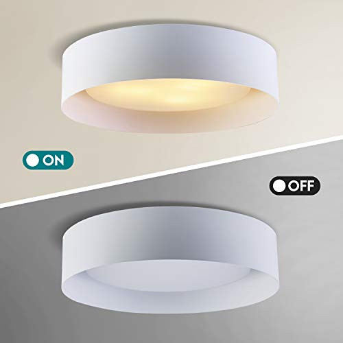 15.7 inch Emma Flush Mount - Multiple Options New
